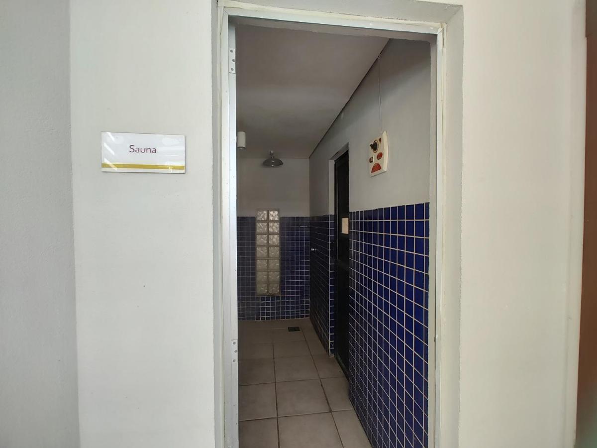 Meireles 5 Pessoas Lc Flats 1307 フォルタレザ エクステリア 写真